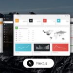 NextJS Material Dashboard PRO Material-UI v4 Nulled Free Download