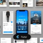 Now UI PRO Flutter Nulled Free Download