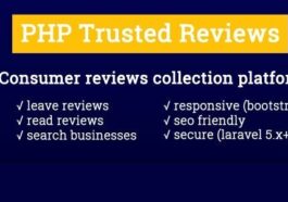 PHP Trusted Reviews Nulled Free Download