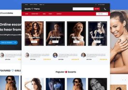 PremiumPress ES10 Theme Nulled Free Download