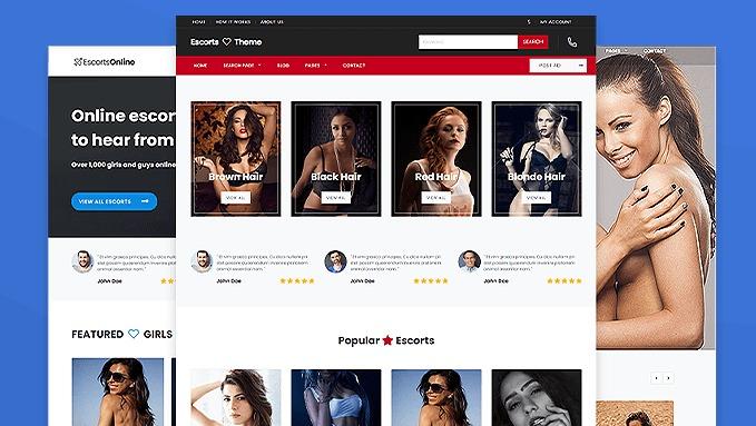 PremiumPress ES10 Theme Nulled Free Download