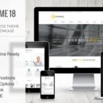 RT-Theme 18 Responsive Nulled WordPress Theme Free Download