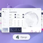 Soft UI Dashboard PRO Django Nulled Free Download