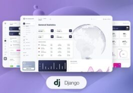 Soft UI Dashboard PRO Django Nulled Free Download