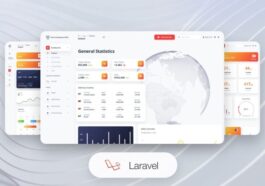 Soft UI Dashboard PRO Laravel Nulled Free Download