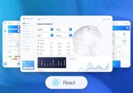 Soft UI Dashboard PRO React Nulled Free Download