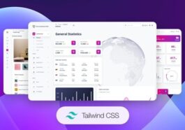 Soft UI Dashboard Pro Tailwind Nulled Free Download