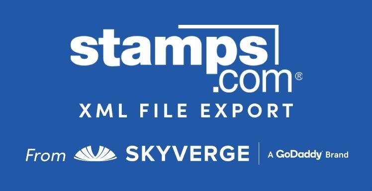 Stamps.com XML File Export Nulled [SkyVerge] Free Download