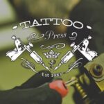 TattooPress Nulled A WordPress Theme for Ink Artists Free Download