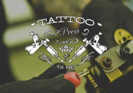 TattooPress Nulled A WordPress Theme for Ink Artists Free Download