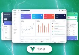 Vue Argon Dashboard PRO BS4 Nulled Free Download