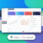 Vue Argon Dashboard PRO Laravel Nulled Free Download