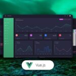 Vue Black Dashboard Pro Nulled Free Download