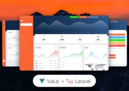 Vue Now UI Dashboard PRO Laravel Nulled Free Download