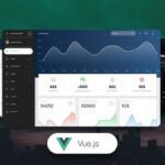 Vue Now UI Dashboard PRO Nulled Free Downlaod