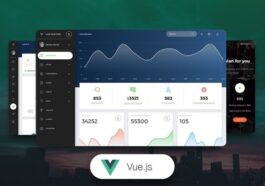 Vue Now UI Dashboard PRO Nulled Free Downlaod