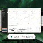 Vue Paper Dashboard PRO Laravel Nulled Free Download