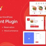 WP Cafe Nulled Restaurant Reservation, Food Menu & Food Ordering for WooCommerce Free Download