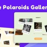 Wiloke Polaroid Gallery For Elementor Nullled Free Download