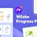 Wiloke Progress Pie for Elementor Nulled Free Download