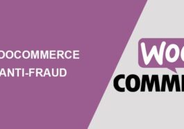 WooCommerce Anti-Fraud Nulled Free Download