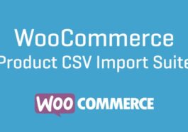 WooCommerce Product CSV Import Suite Nulled Free Download