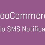 WooCommerce Twilio SMS Notifications Nulled Free Download