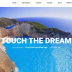 Zante Nulled Hotel WordPress Theme Free Download