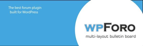 wpForo WordPress Forum Plugin Premium Addons Pack Nulled Free Download