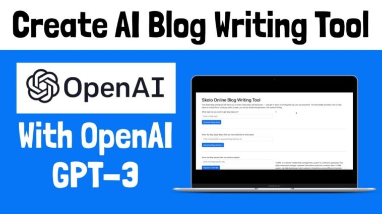 OpenAI Article Writer GPT Nulled Free Download