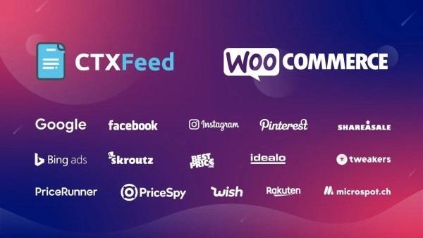 CTX Feed Pro WooCommerce Product Feed Generator Nulled Free Download