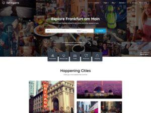 ListingPro + Addons WordPress Directory Theme Nulled Free Download