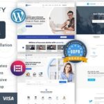 Careerfy Job Board WordPress Theme Nulled Free Download