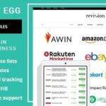 Content Egg Nulled Free Download