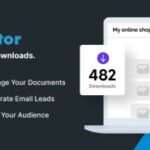 Download Monitor Complete Pack [All Addons] Nulled Free Download