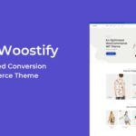 Woostify Theme Pro Nulled Free Download