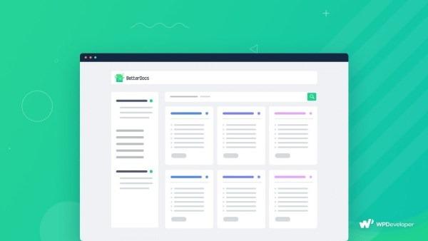 BetterDocs Pro Nulled Free Download