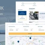 Car Park Booking System for WordPress Nulled Free Download