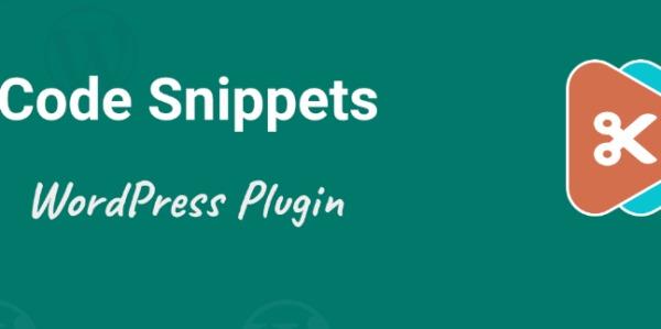 Code Snippets Pro Nulled Free Download