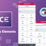 Crazy Elements PRO PrestaShop Nulled Free Download