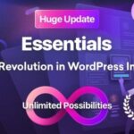 Essentials Multipurpose WordPress Theme Nulled Free Download