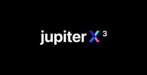 JupiterX Website Builder For WordPress & WooCommerce Nulled Free Download