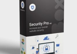 Security Pro All in One Module Nulled Free Download