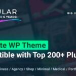 Specular Business WordPress Multi-Purpose Nulled Free Download