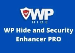 WP Hide & Security Enhancer Pro Nulled Free Download