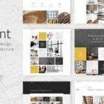 Ambient Modern Interior Design and Decoration Theme Nulled Free Download