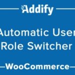 Automatic User Roles Switcher Nulled Free Download