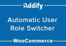 Automatic User Roles Switcher Nulled Free Download