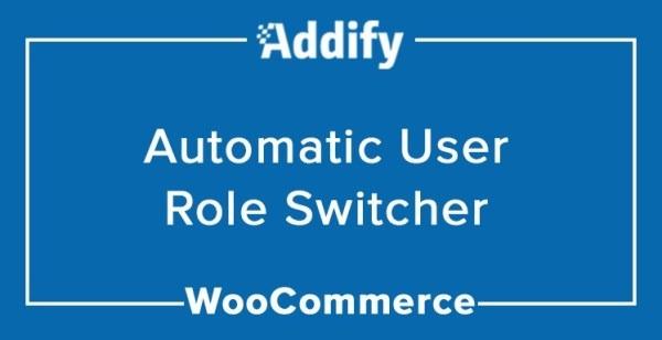 Automatic User Roles Switcher Nulled Free Download