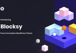 Blocksy Pro (Companion Premium) Nulled Free Download